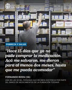 banco-comunitario-medicamentos-tzedaka-nota-la-nacion