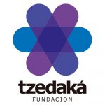logo tzedaka